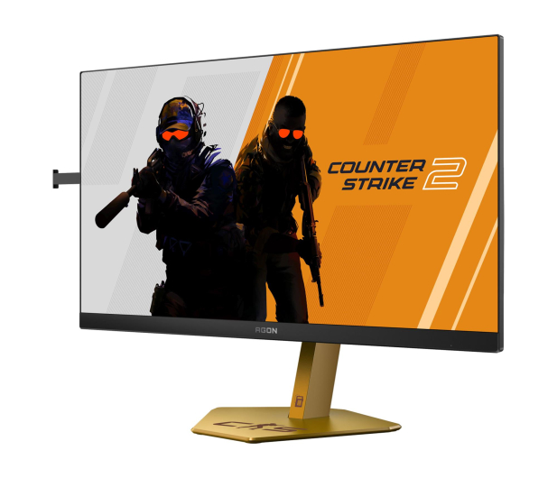 AOC CS24A - 1367820 - zdjęcie 2